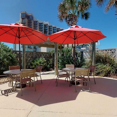 Arcadian 8D Appartement Myrtle Beach Buitenkant foto