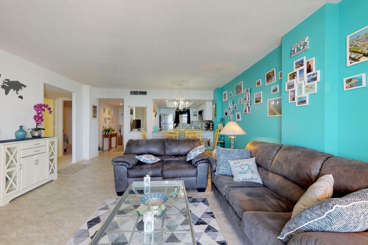 Arcadian 8D Appartement Myrtle Beach Buitenkant foto