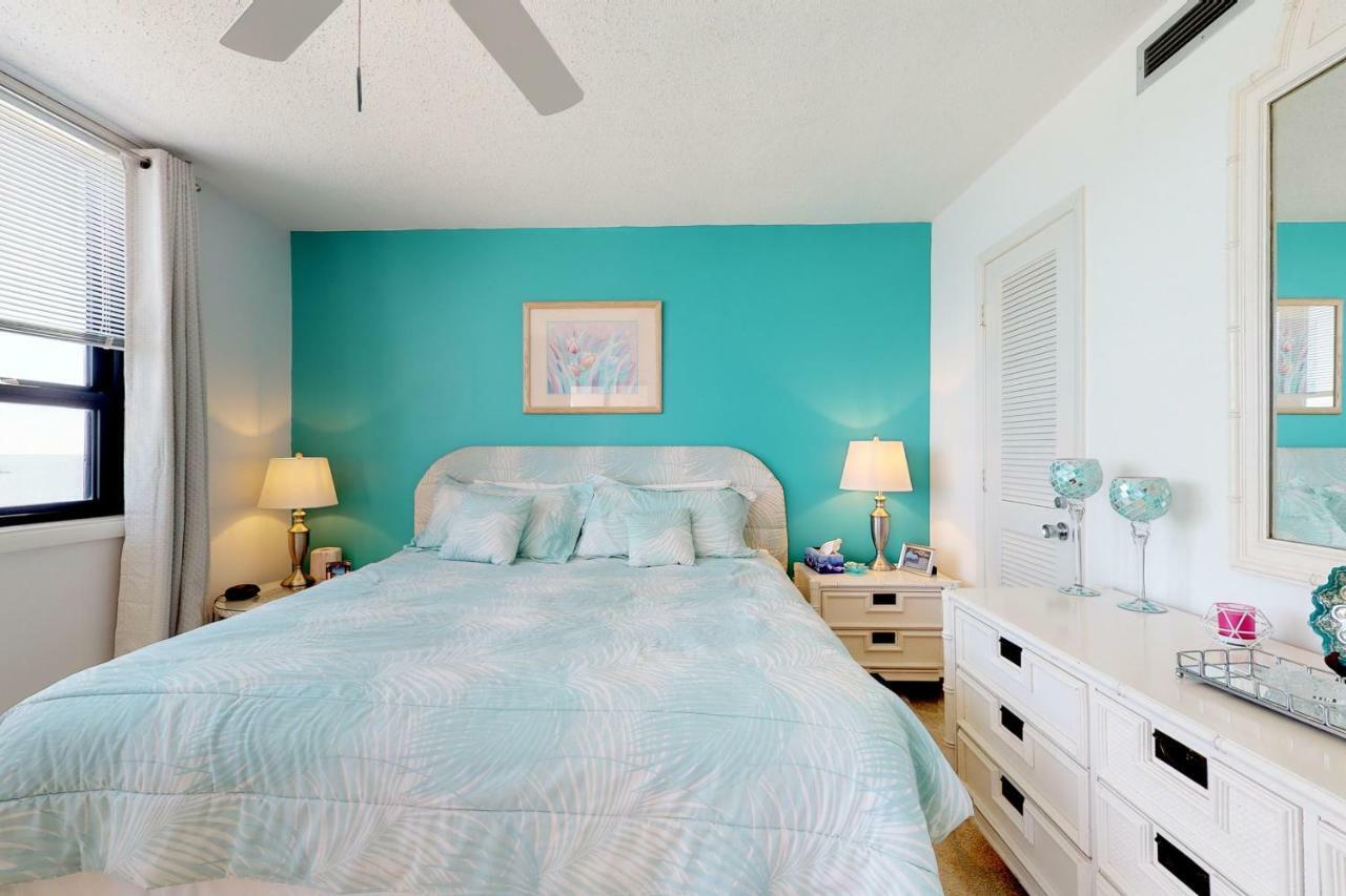 Arcadian 8D Appartement Myrtle Beach Buitenkant foto