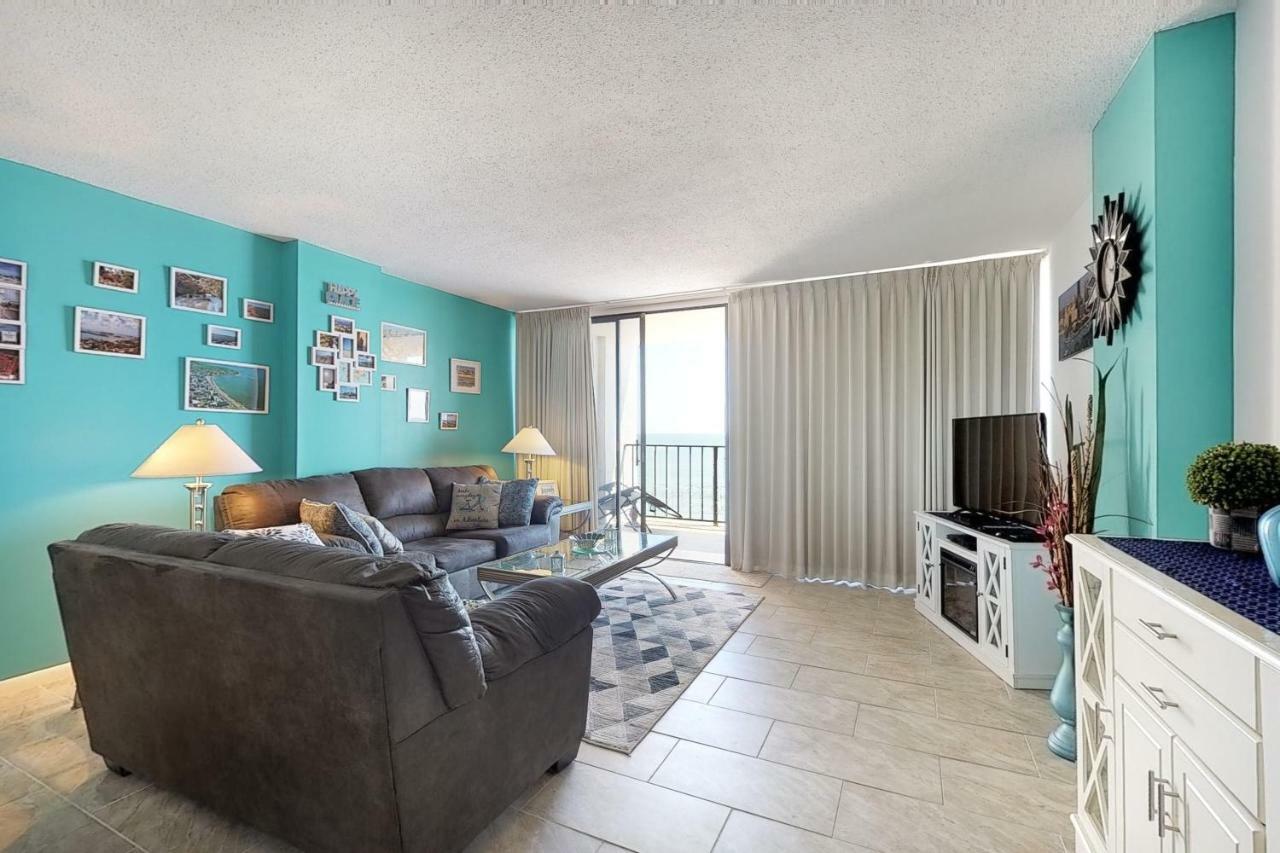 Arcadian 8D Appartement Myrtle Beach Buitenkant foto