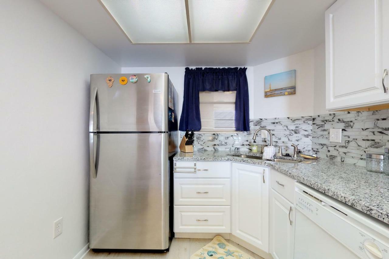Arcadian 8D Appartement Myrtle Beach Buitenkant foto
