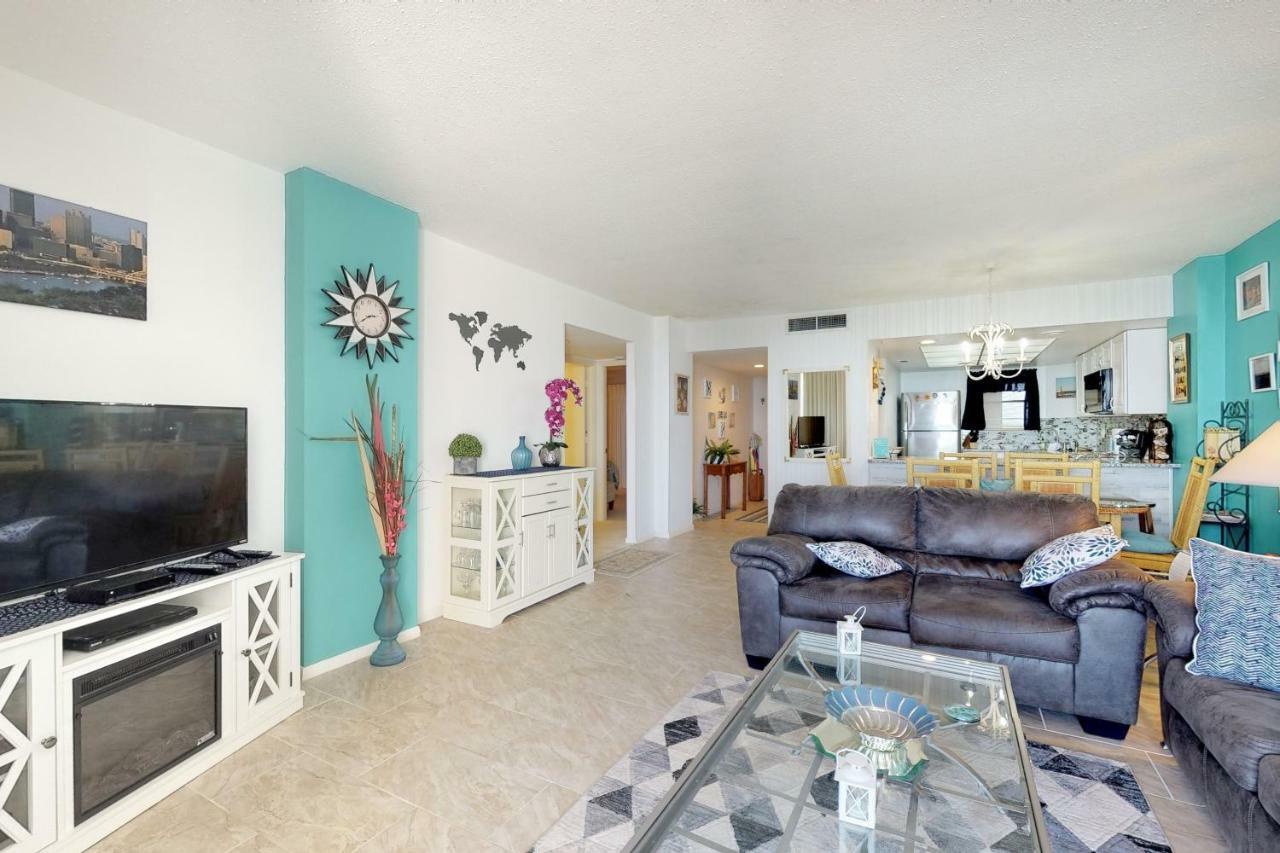 Arcadian 8D Appartement Myrtle Beach Buitenkant foto