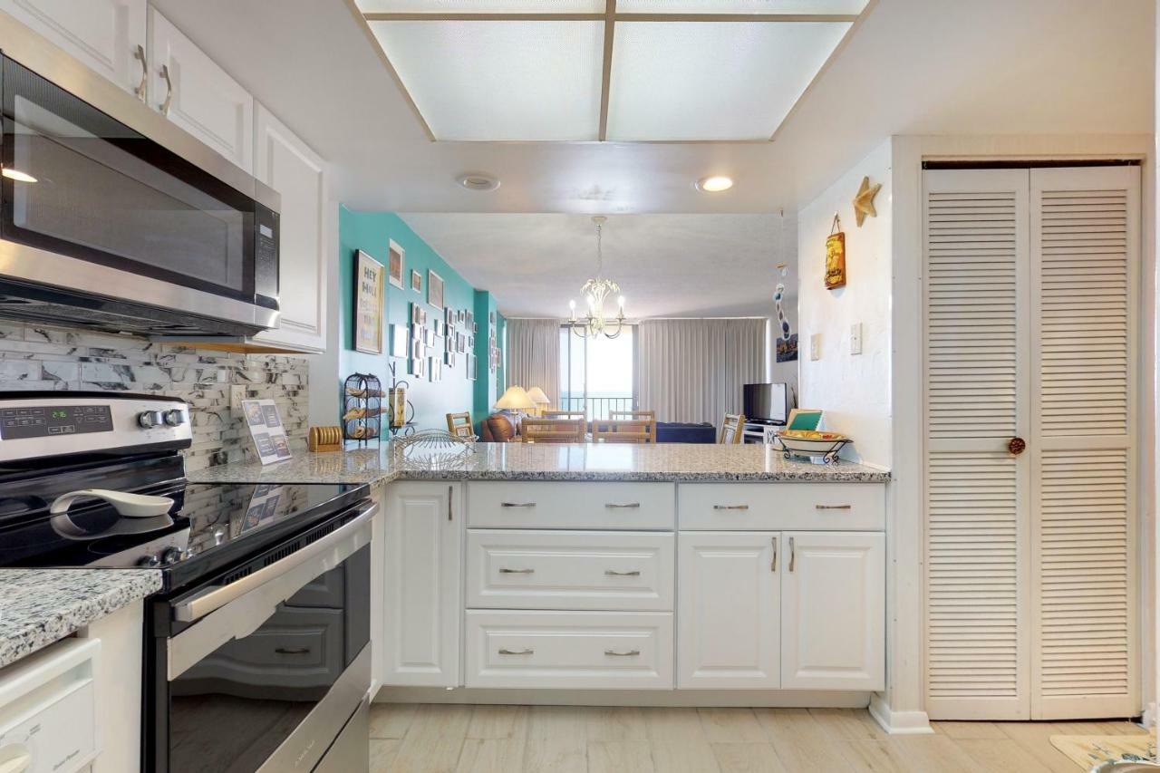 Arcadian 8D Appartement Myrtle Beach Buitenkant foto