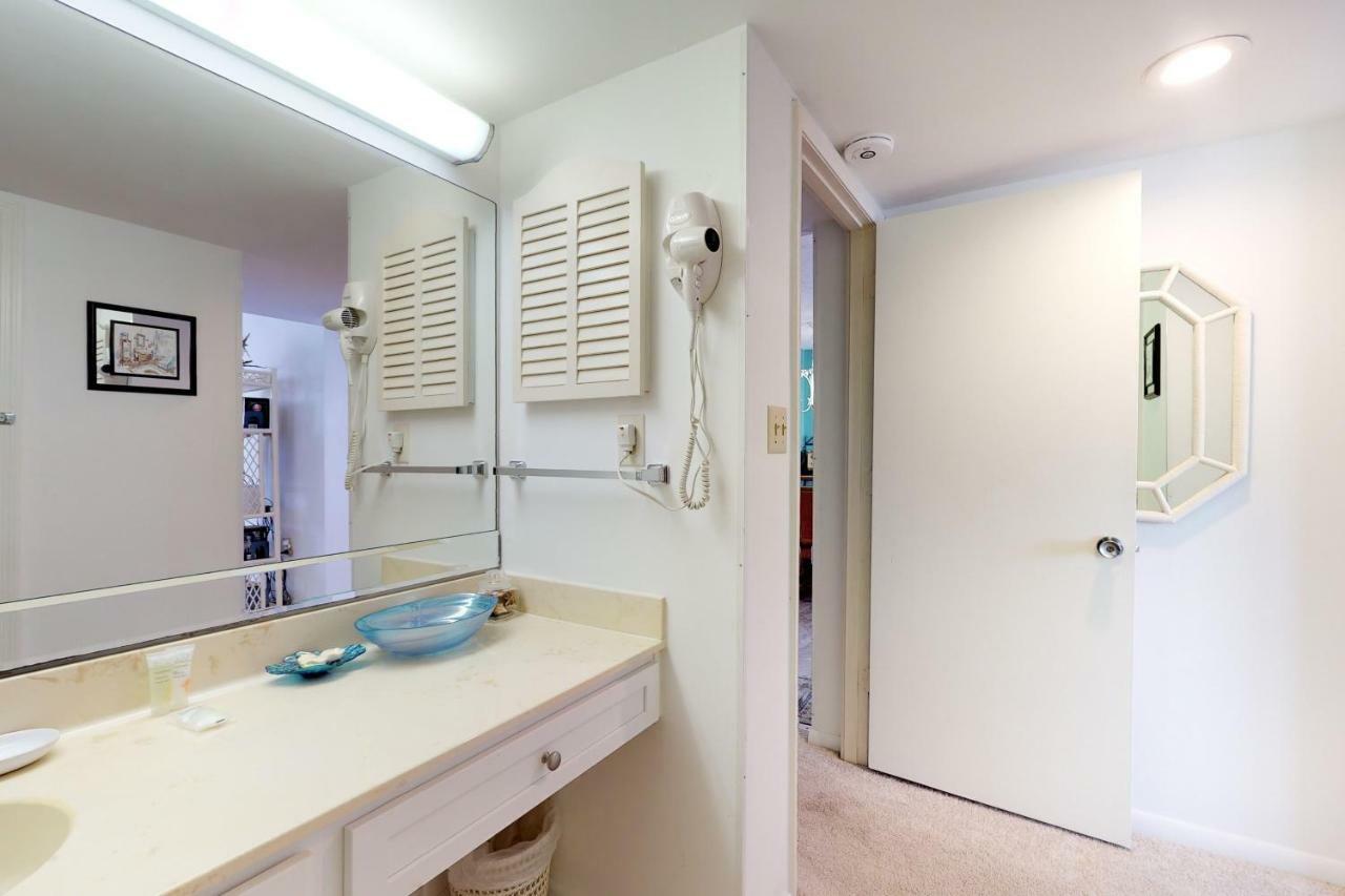 Arcadian 8D Appartement Myrtle Beach Buitenkant foto