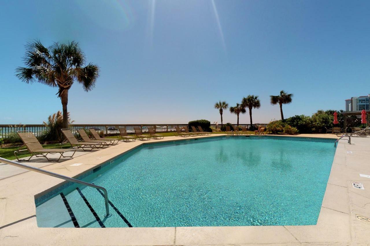 Arcadian 8D Appartement Myrtle Beach Buitenkant foto