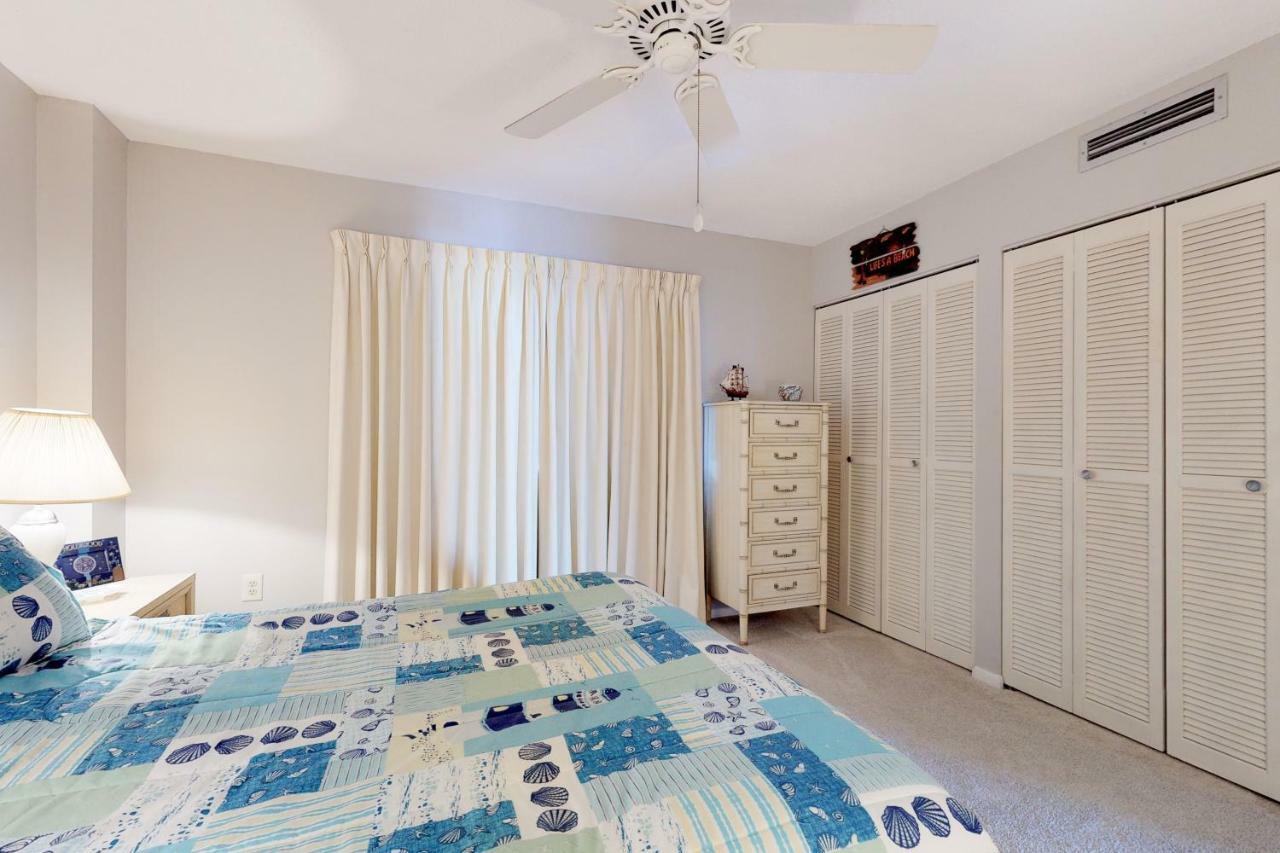 Arcadian 8D Appartement Myrtle Beach Buitenkant foto