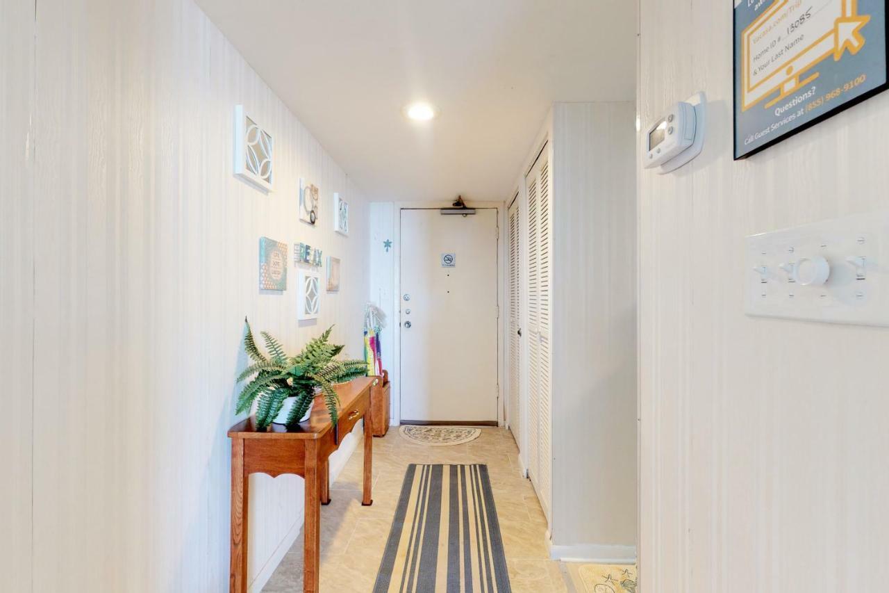 Arcadian 8D Appartement Myrtle Beach Buitenkant foto