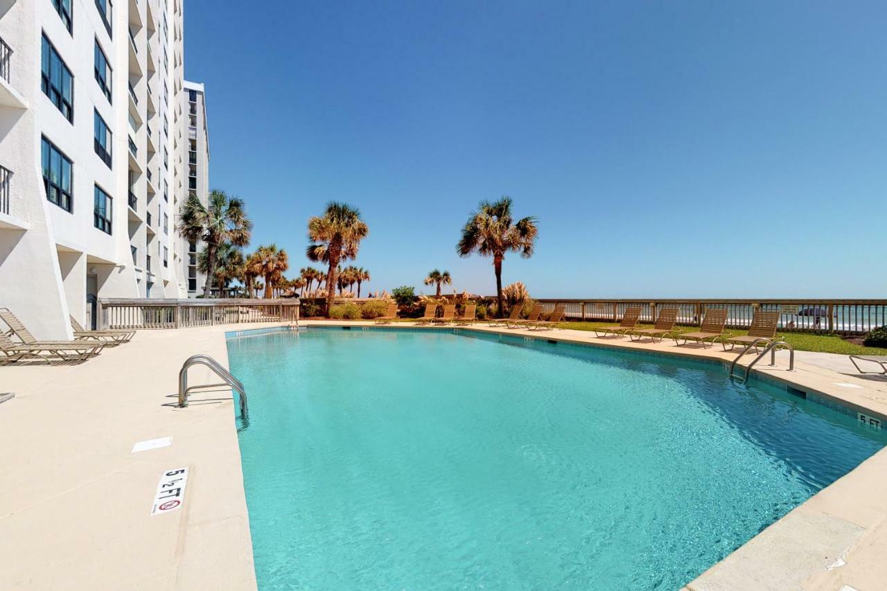 Arcadian 8D Appartement Myrtle Beach Buitenkant foto