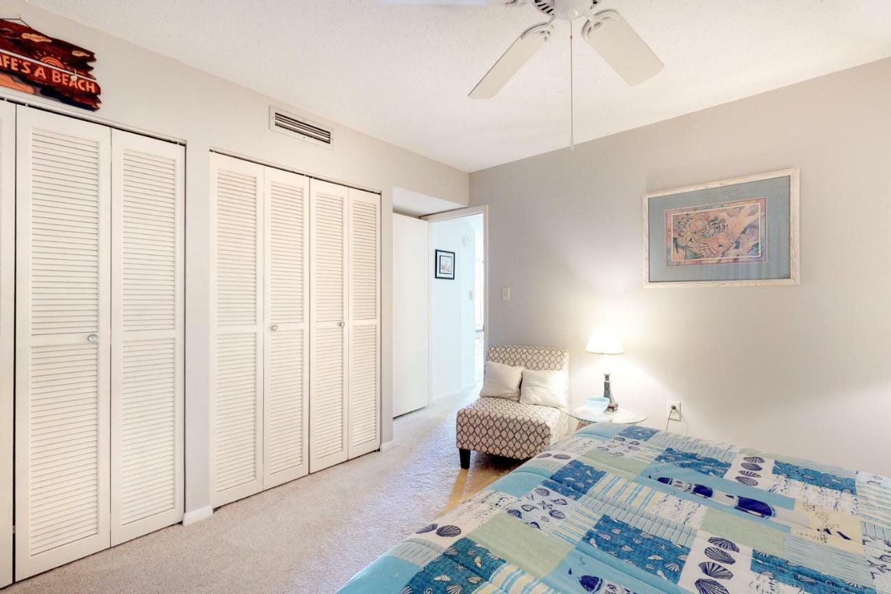 Arcadian 8D Appartement Myrtle Beach Buitenkant foto