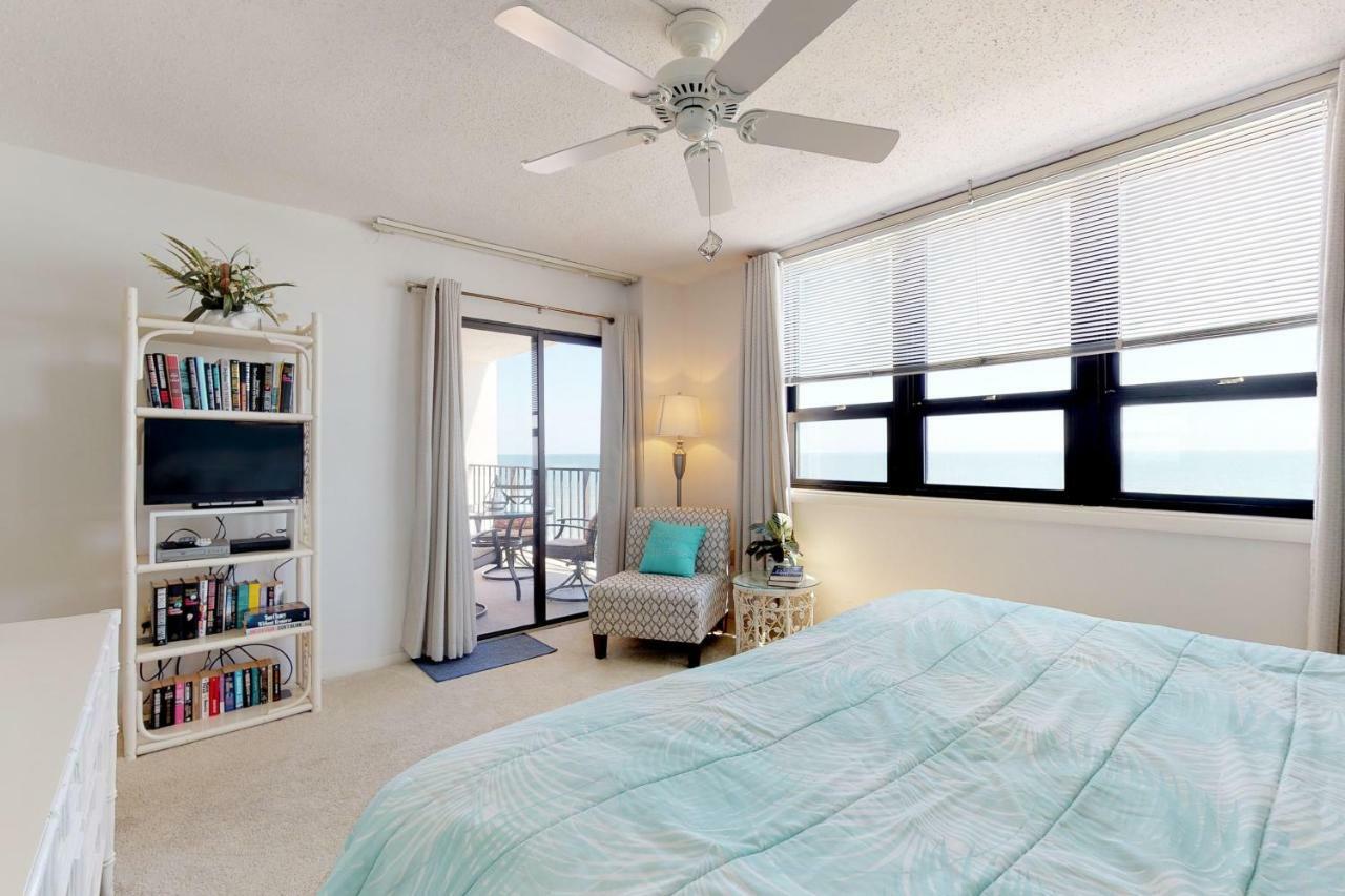 Arcadian 8D Appartement Myrtle Beach Buitenkant foto