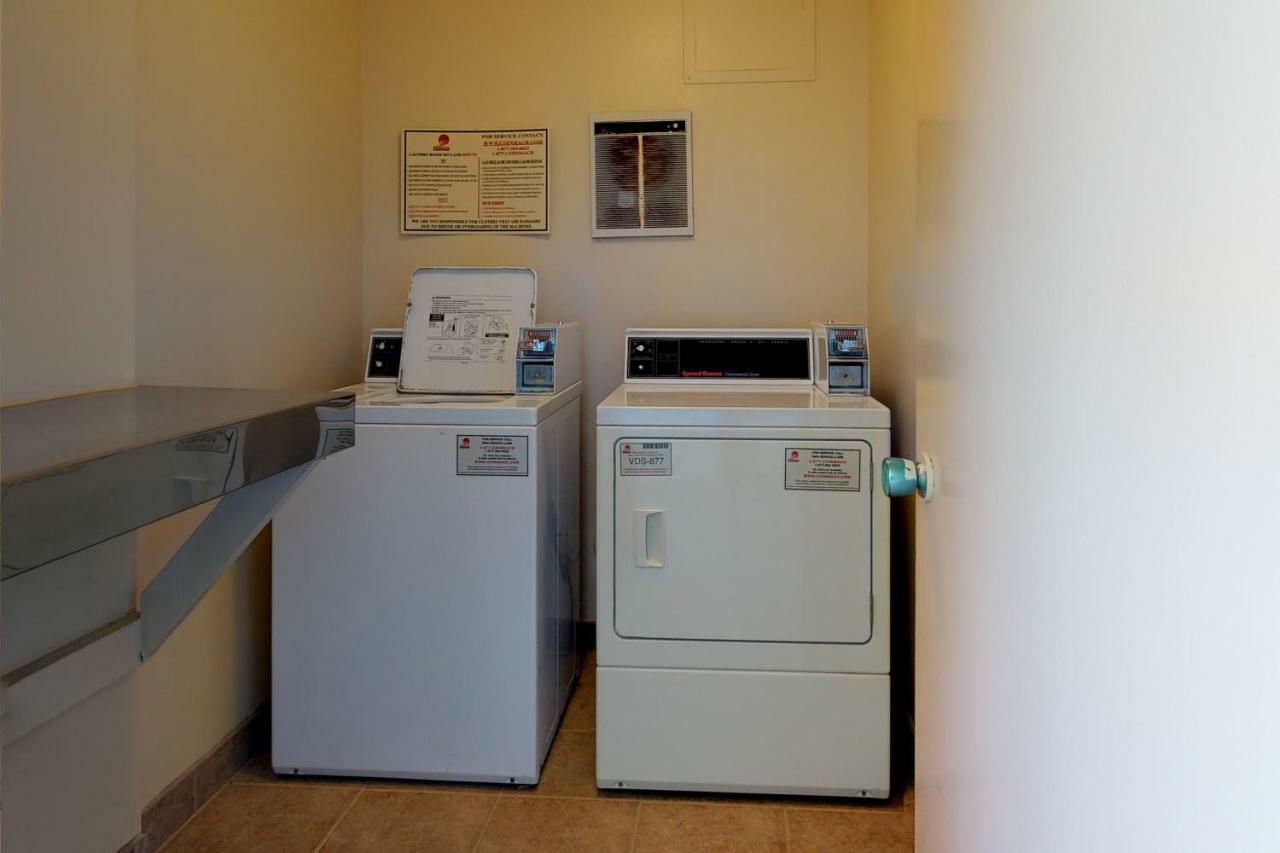 Arcadian 8D Appartement Myrtle Beach Buitenkant foto