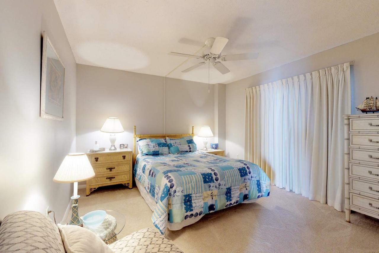 Arcadian 8D Appartement Myrtle Beach Buitenkant foto