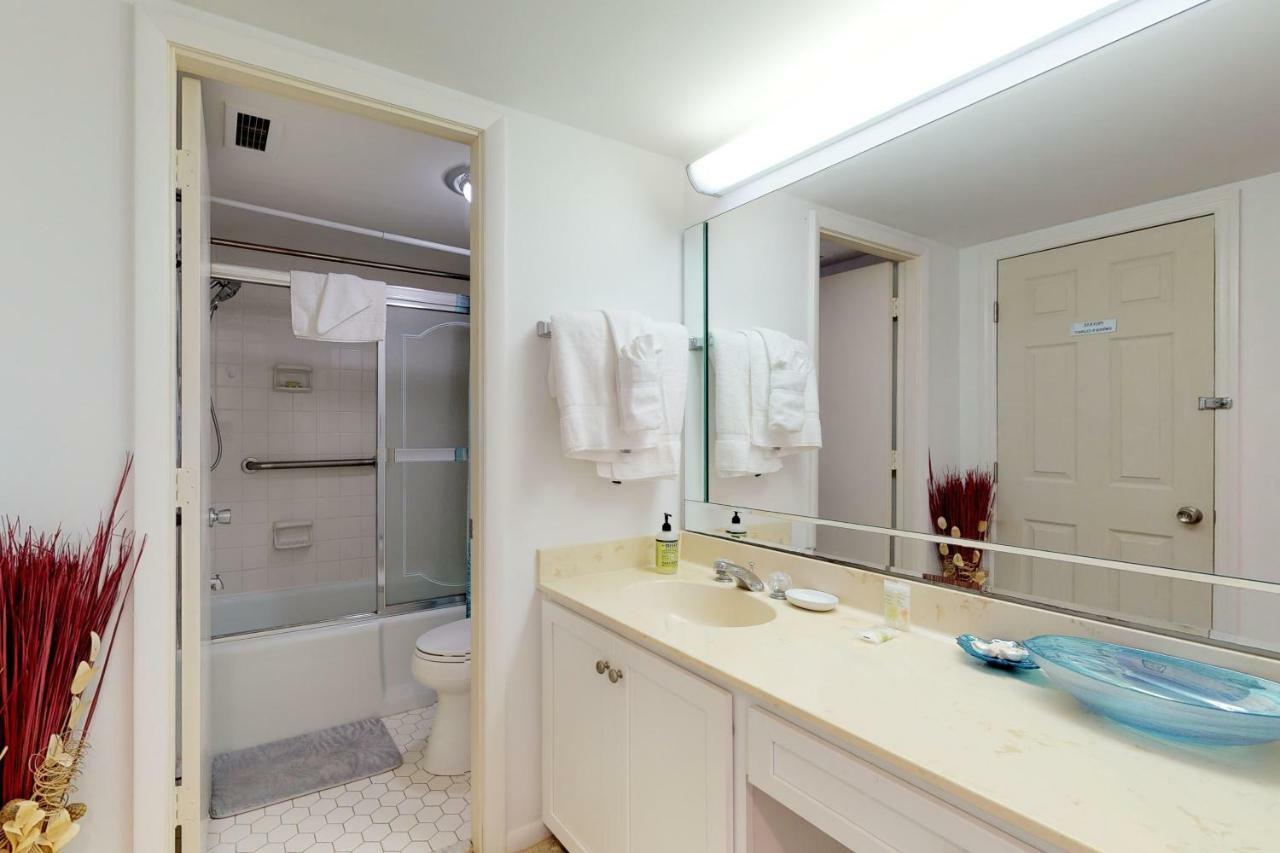 Arcadian 8D Appartement Myrtle Beach Buitenkant foto