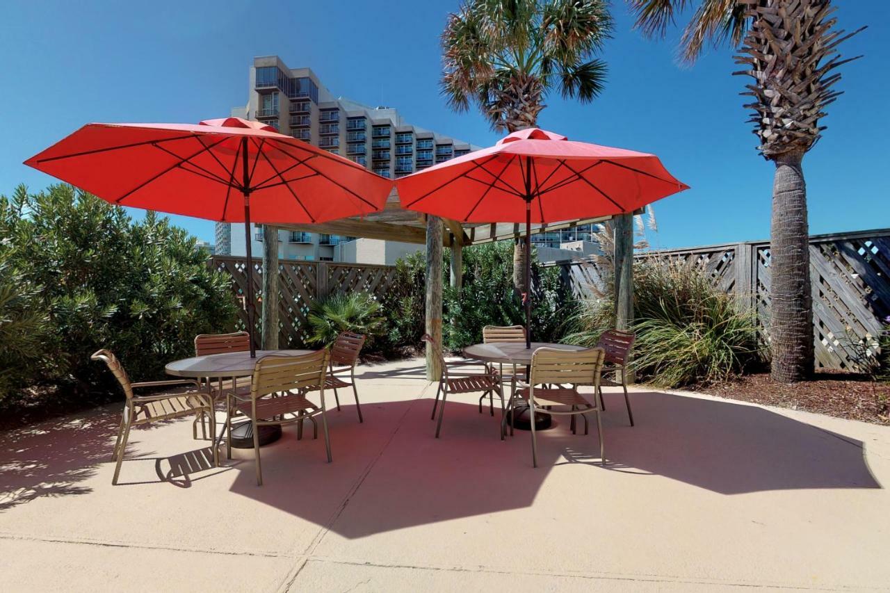 Arcadian 8D Appartement Myrtle Beach Buitenkant foto