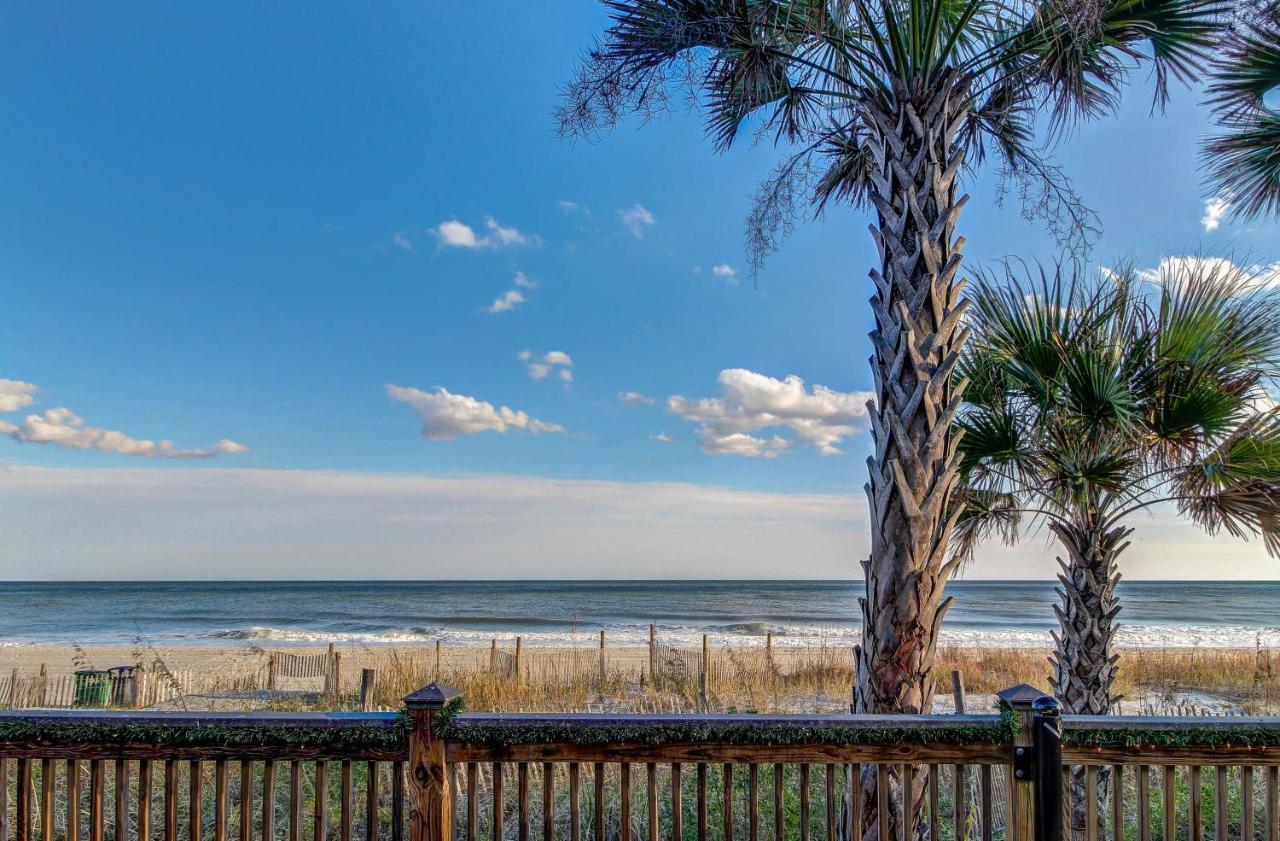 Arcadian 8D Appartement Myrtle Beach Buitenkant foto