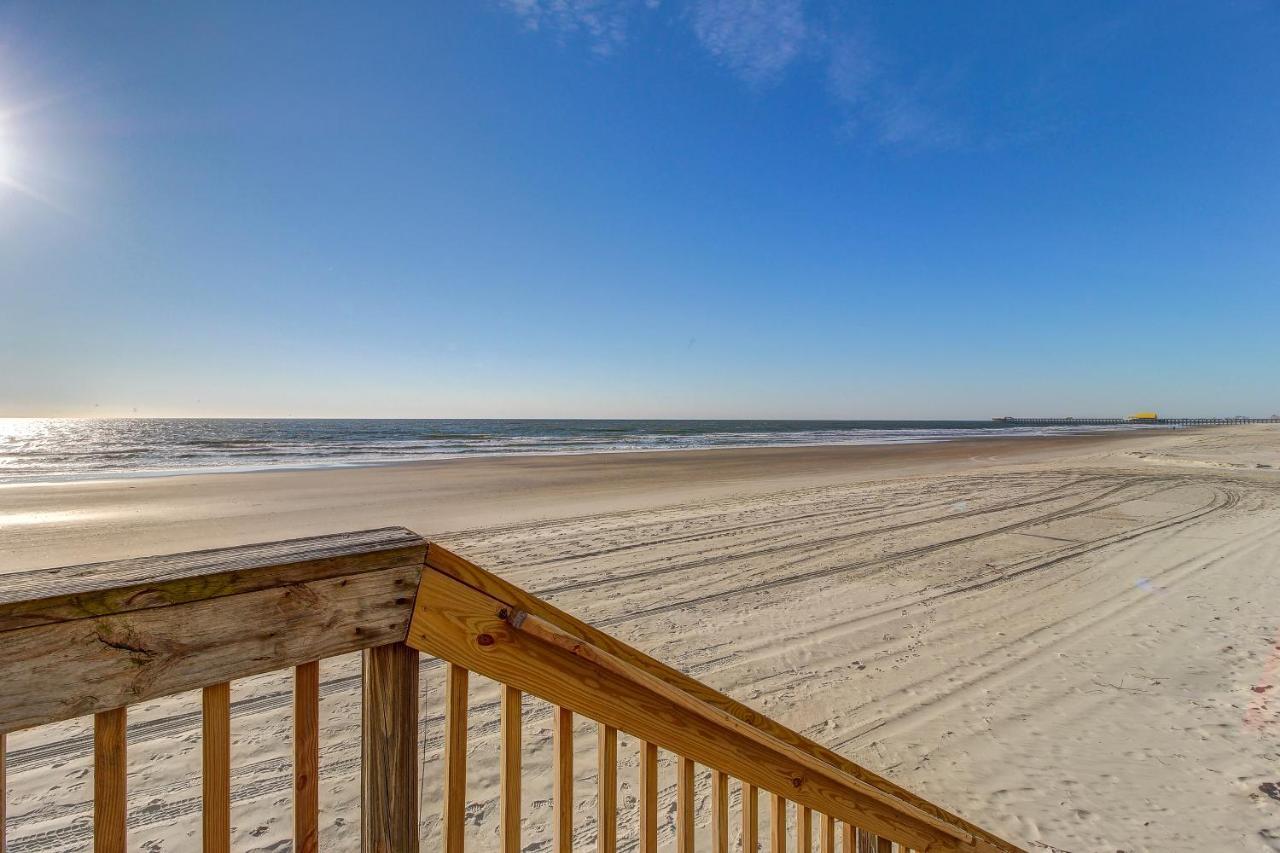 Arcadian 8D Appartement Myrtle Beach Buitenkant foto