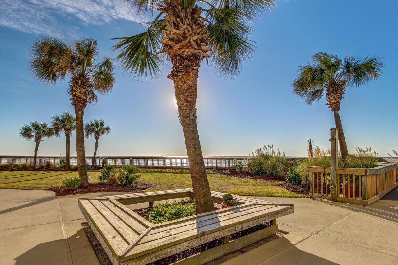 Arcadian 8D Appartement Myrtle Beach Buitenkant foto